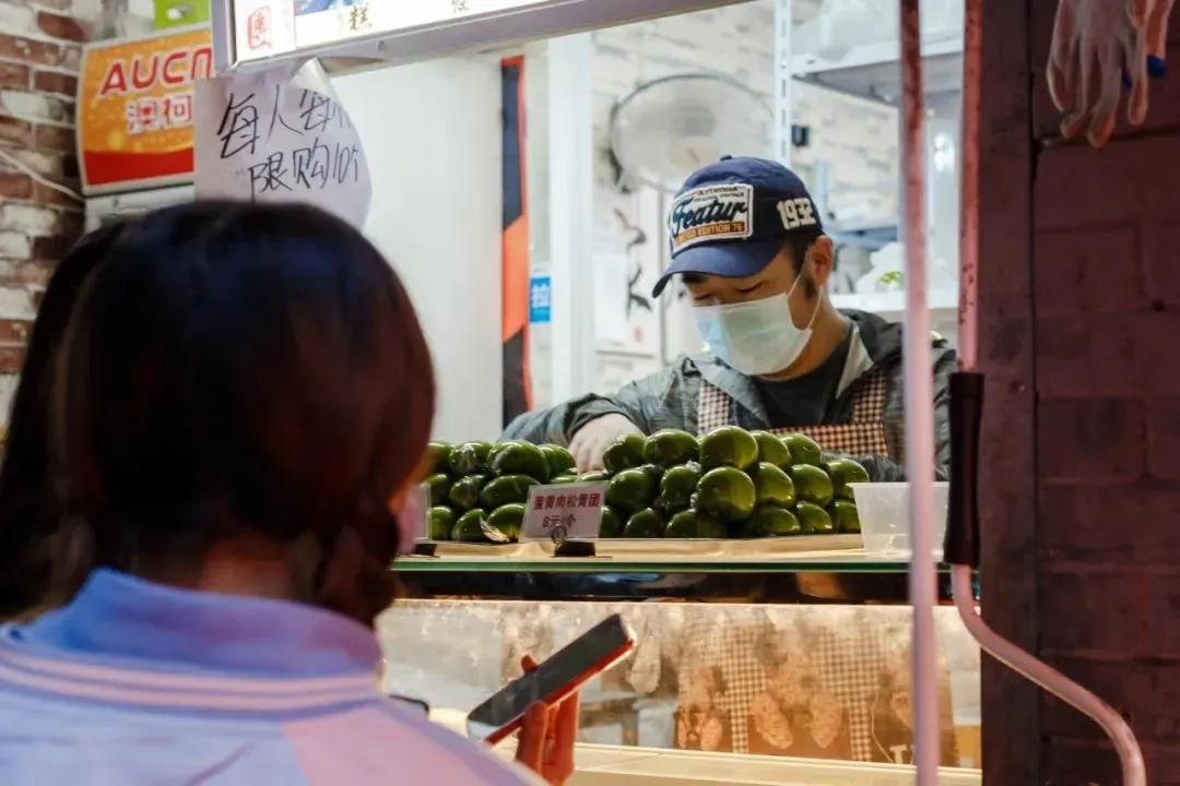 南京长龙,南京曾经到处都是的连锁餐饮