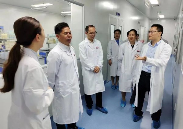 说干就干干就干好——“乡村振兴+行动学习”各试点项目相继点燃“星星之火”