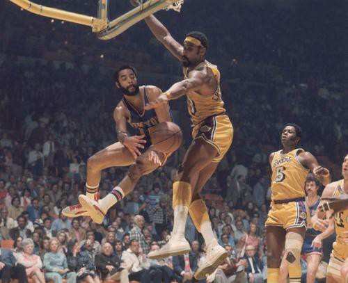 中锋时代没落了,中锋为什么消亡