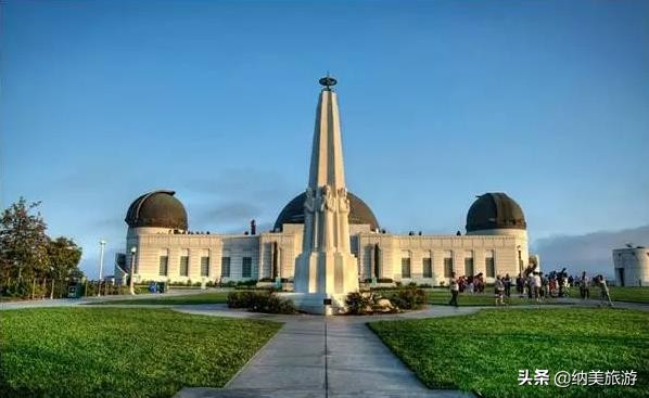 洛杉矶旅游21天行程,洛杉矶旅游购物攻略自由行