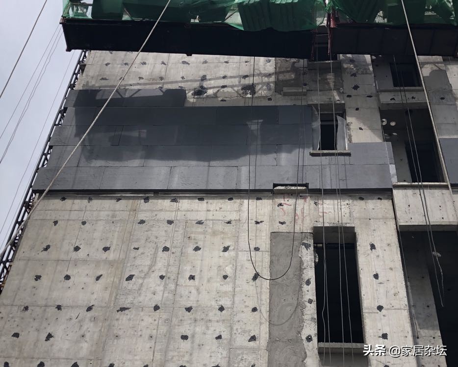 做外保温作用大么,做外保温一平多少钱