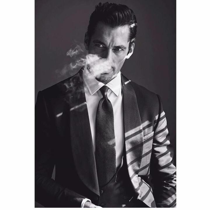 行走的时尚穿衣书,行走的发型教科书