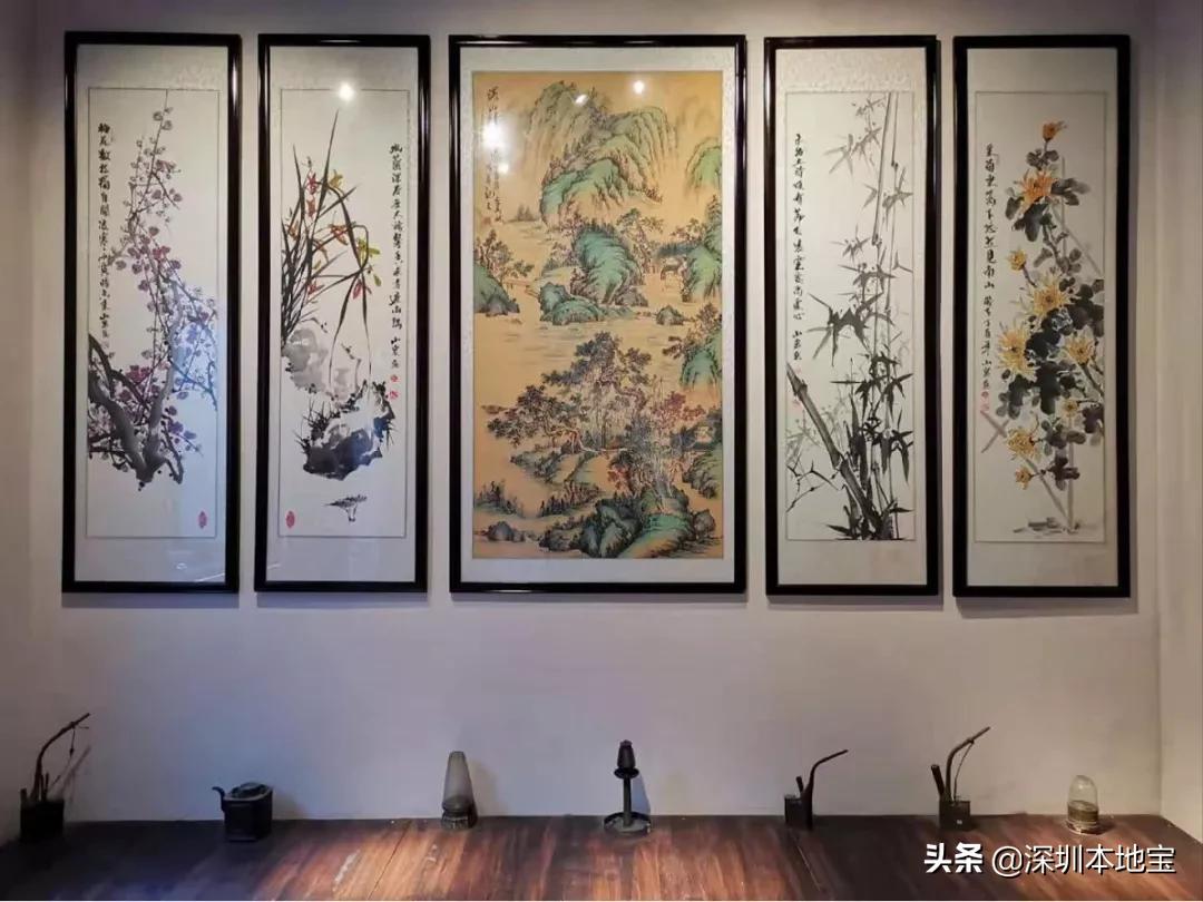 深圳最值得免费去的十大景点,深圳有哪些地方是免费景点