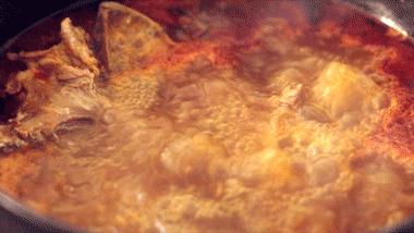 在家怎么做螺蛳粉更简单又好吃,自己在家怎么煮螺蛳粉才能更好喝