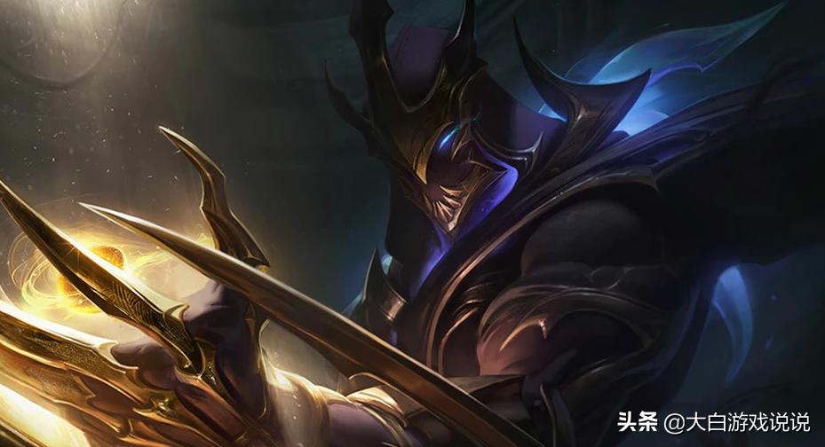 lol为啥高端局劫这个英雄很难打,lol劫打不过谁