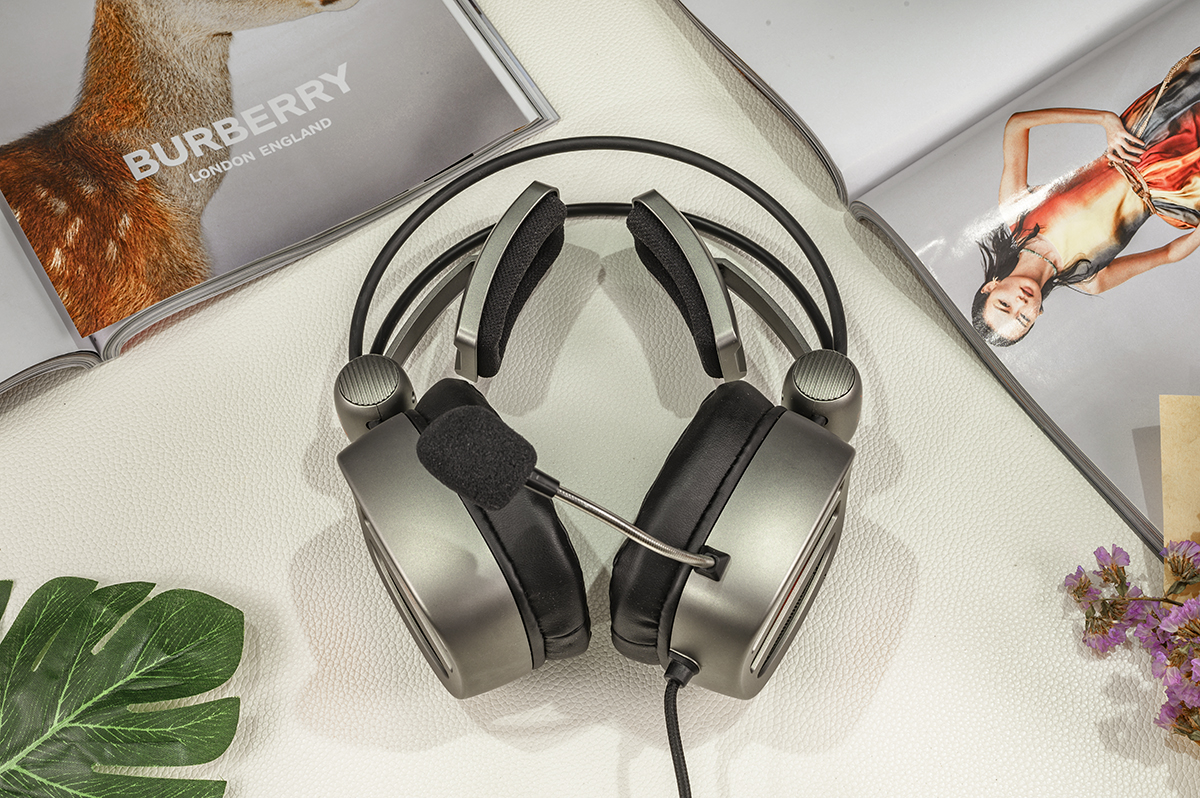 西伯利亚s21头戴感受怎么样,耳机头戴西伯利亚s21