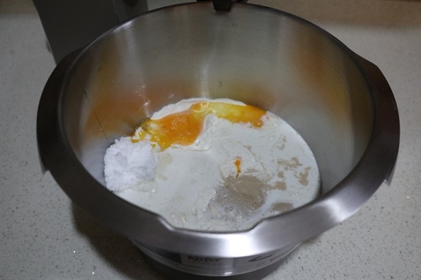 大侠烘焙坊烤面包,大侠烘焙厨房完整版