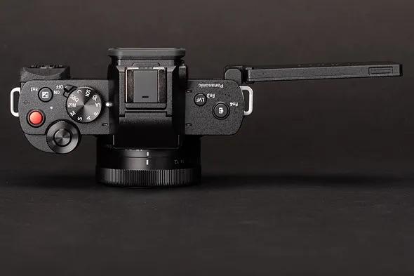 松下dc-g100评测,松下lumixg100镜头推荐