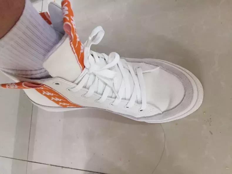 颜值直线攀升，潮流串标作为卡帕新元素在掀购物狂潮