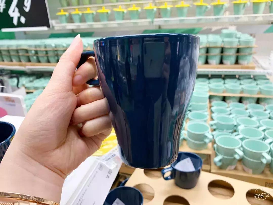 宜家必买的100元以内好物,宜家必买好物推荐