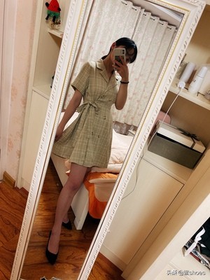 当高跟鞋掀起国潮，这双上脚颜值超高的“烫”就是完美代言人