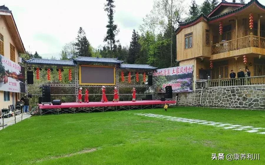 沙市到利川旅游攻略,利川旅游住宿攻略大全最新