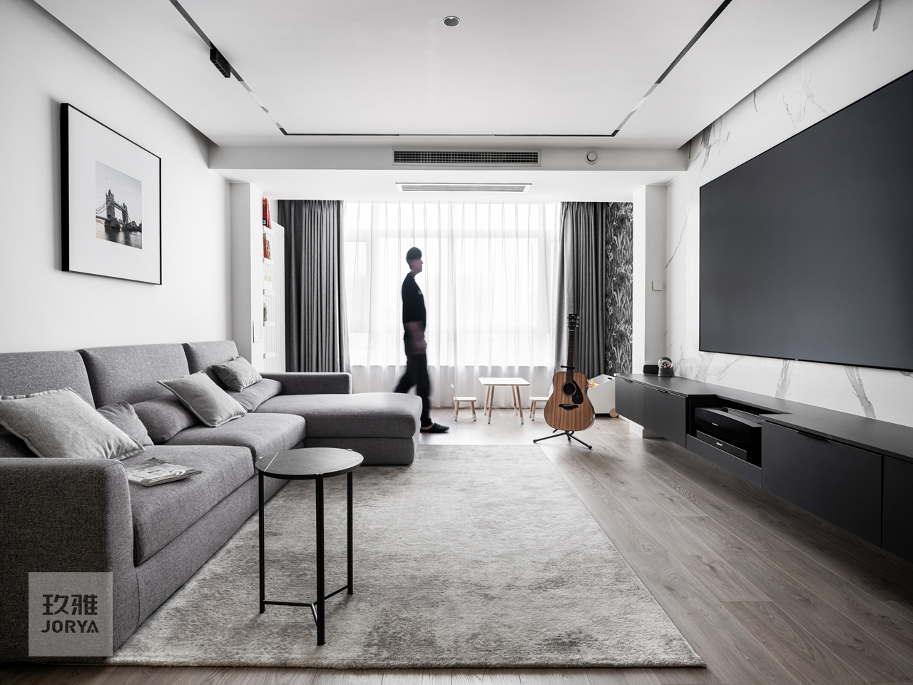 手办梦想家系列,手办爱好者房间设计