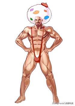 「知识学杂了」泳装只知道比基尼？泳池派对女英雄泳装知多少