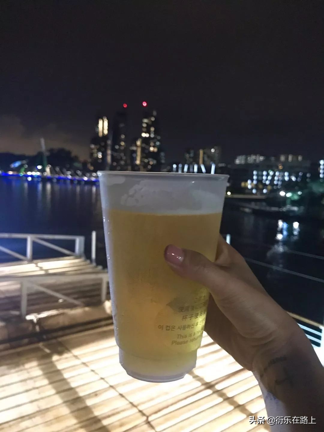 中国姑娘环球旅行第三年,104天环球航海旅行记录