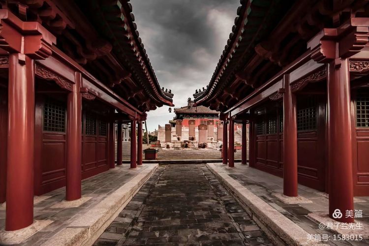 你所不知道的辽宁,你所不知道的美