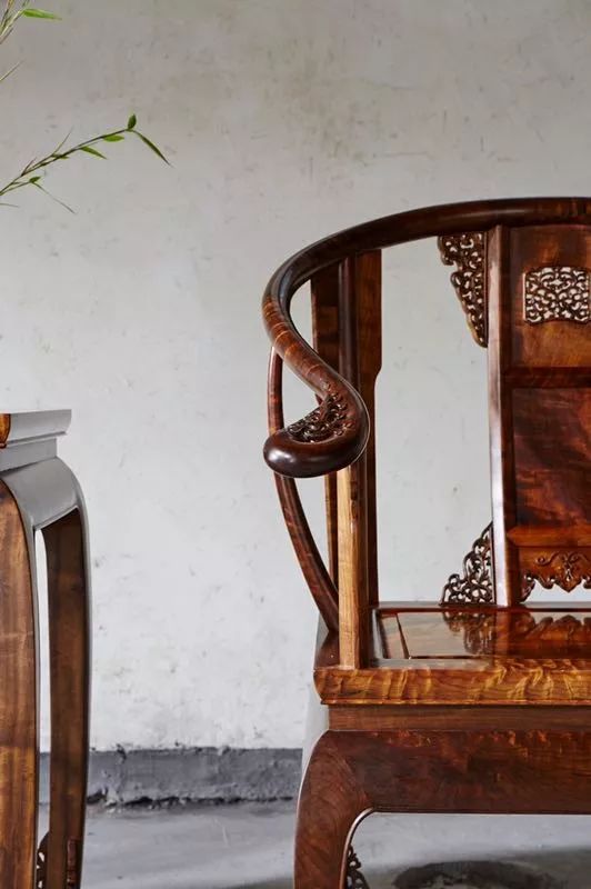 金丝楠乌木之美,顶级天然金丝楠乌木