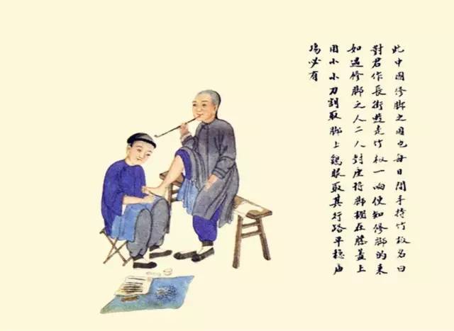 失传中华民俗,十二种失传的民俗