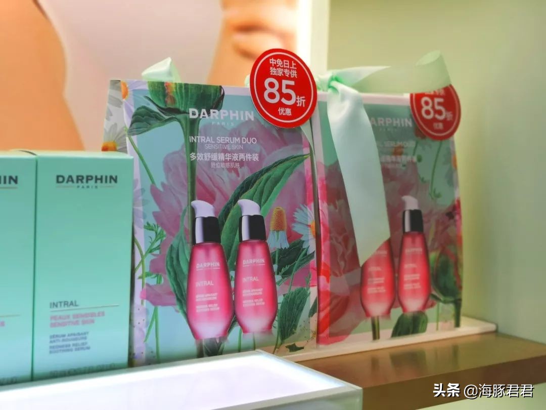 上海浦东国际机场日上免税店必买,浦东机场日上免税店在哪里