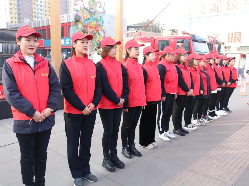 2023年119消防宣传月宣传,甘肃119消防宣传活动月