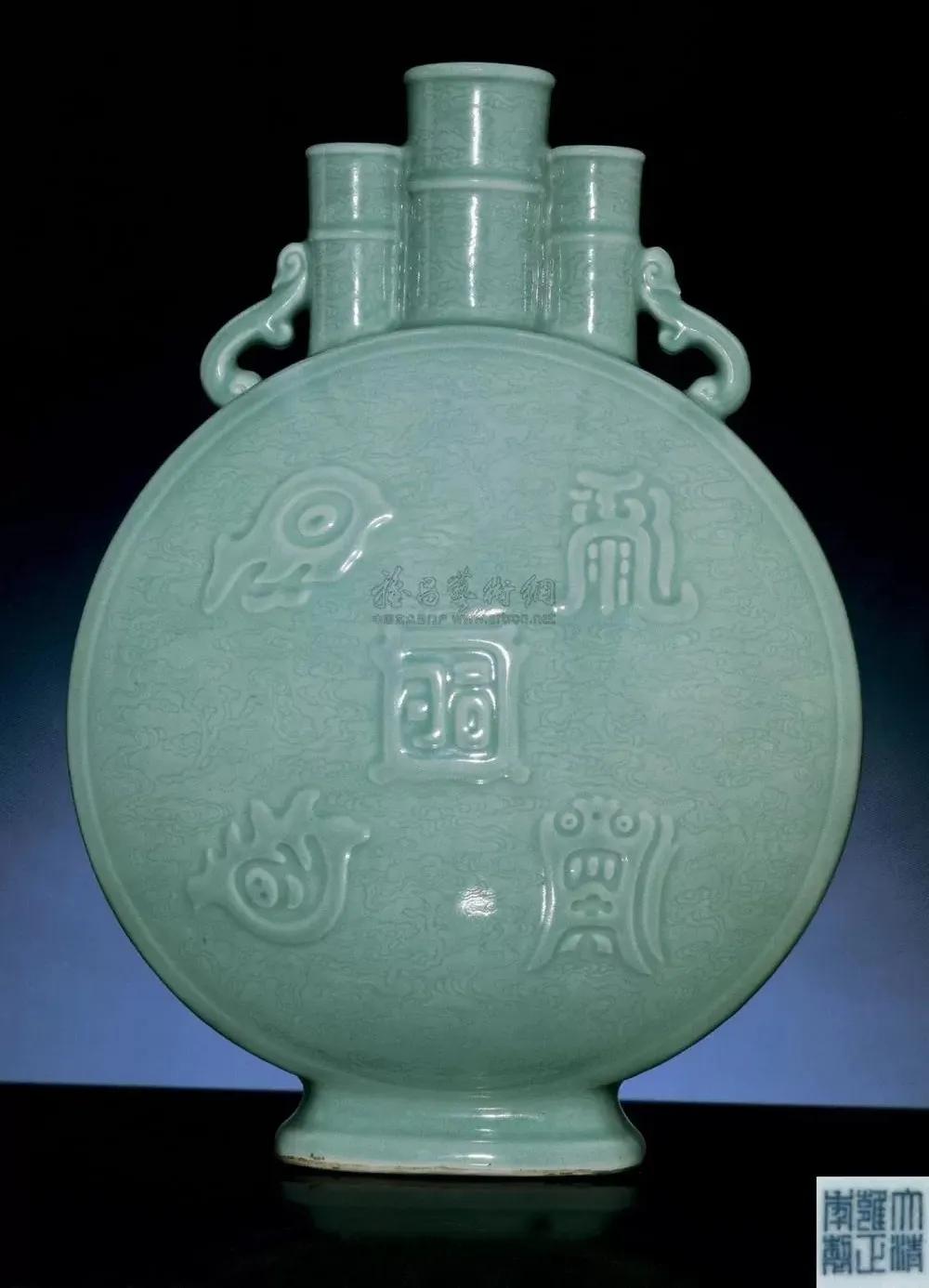 盘点十大天价瓷器,值得收藏的十大瓷器