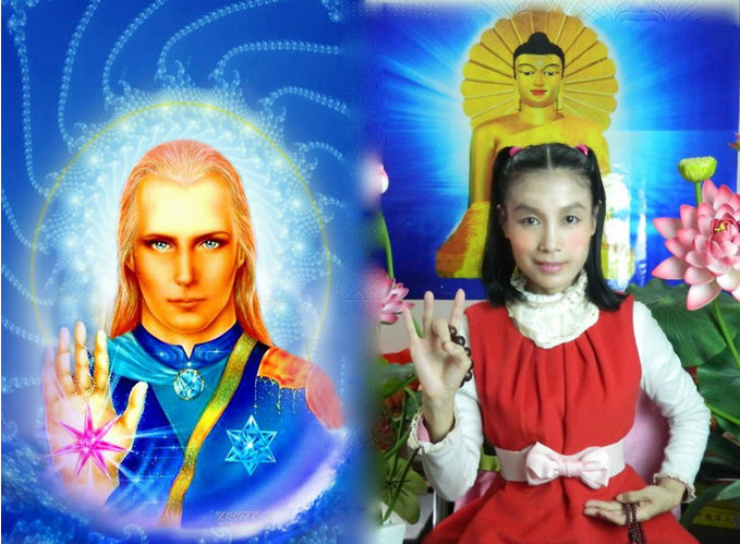 通灵的科学思维,通灵感应解读