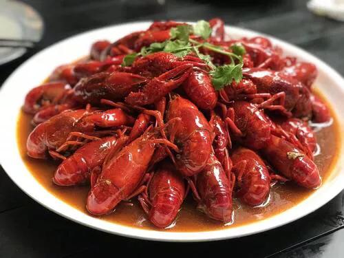 同样是虾价格怎么差这么多,同样是虾为什么价格不一样