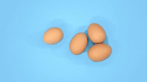 鸡蛋对长斑有好处吗,鸡蛋黄有斑是怎么回事