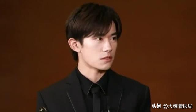 易烊千玺和周冬雨私人关系,易烊千玺和周冬雨真实关系