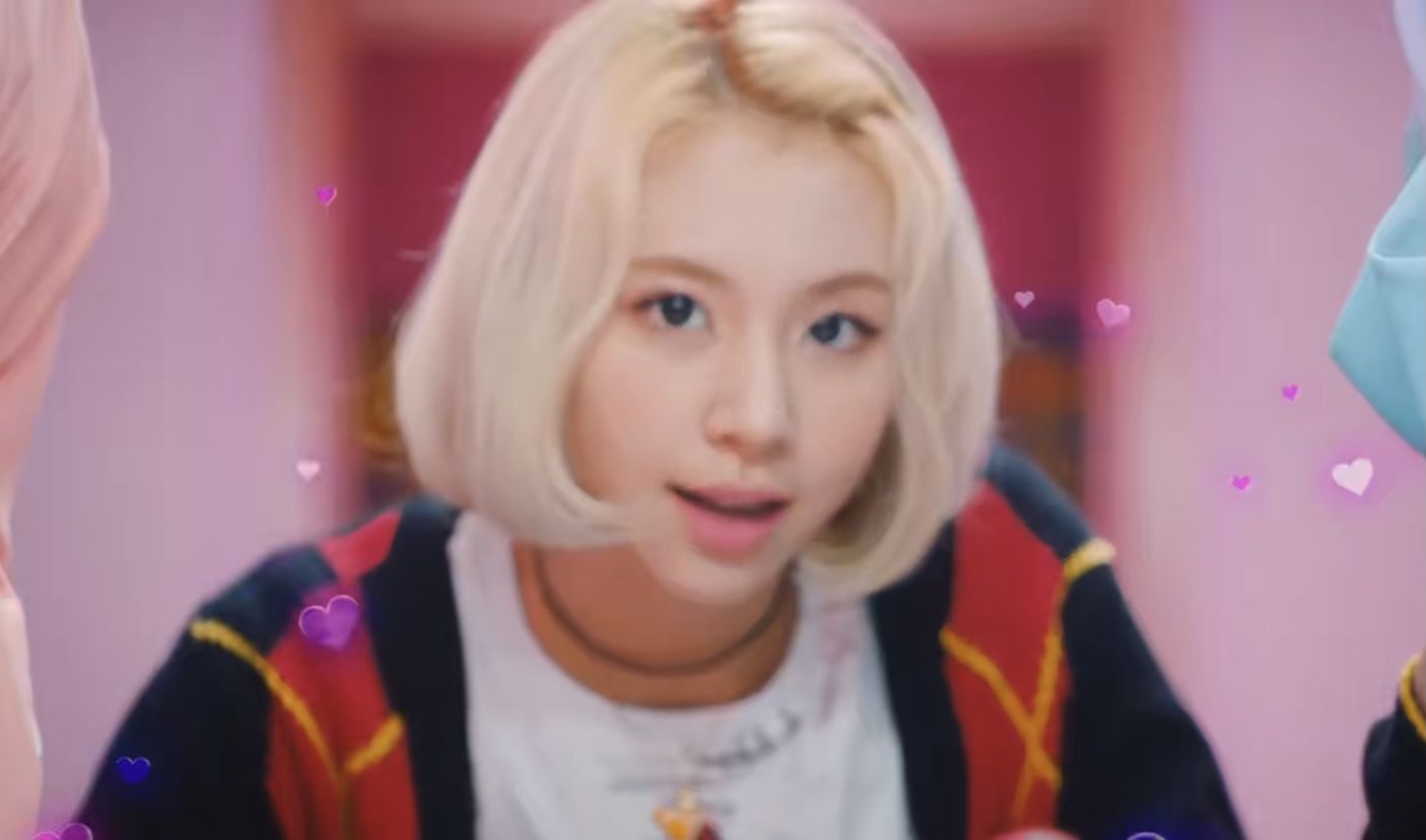 twice元气活力 (twice元气风合集)