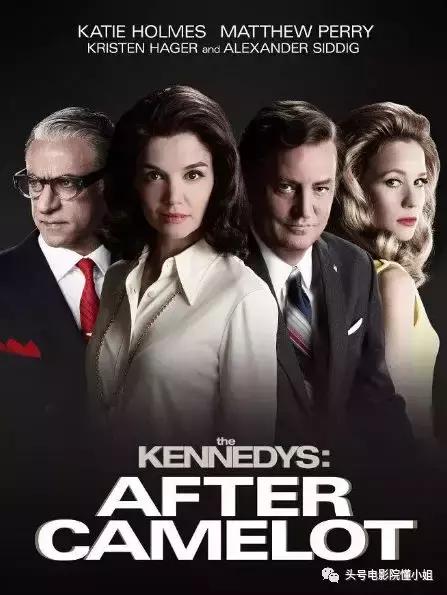 15年神剧,15年后的电视剧