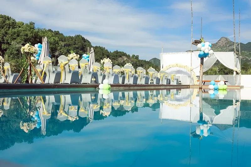 楠溪民宿真赞!推荐一批楠溪江畔精品民宿,你住过吗?(一)