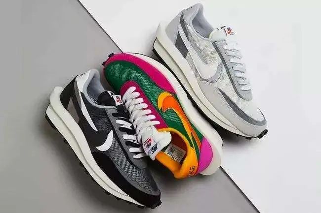 颜值性价比高的运动鞋推荐,颜值高好看运动鞋