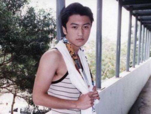 谢霆锋张柏芝爱恨纠葛,谢霆锋张柏芝王菲之间的故事