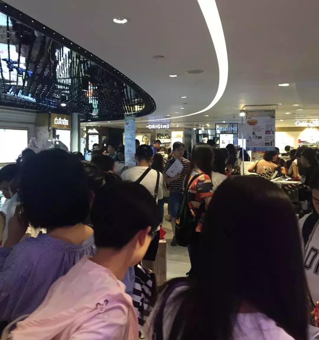 2018香港崇光百货店庆活动,2019香港崇光百货店庆时间