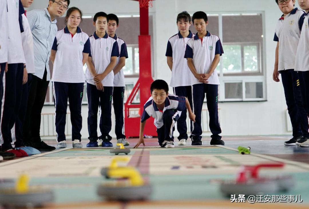 迁安10年来发展图片,迁安以前和现在的变化