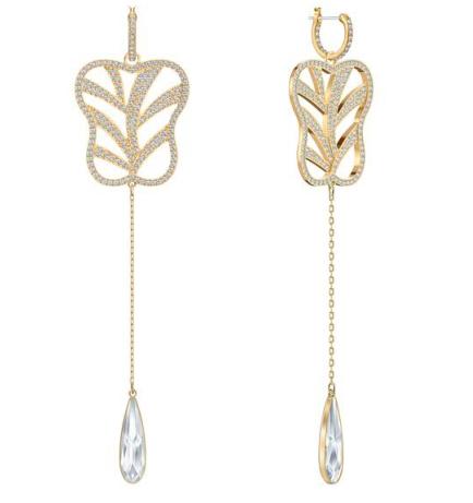 还在纠结七夕送女友什么,施华洛世奇七夕送给女朋友的项链