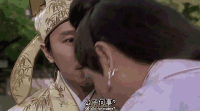 周星驰电影辛酸片段,周星驰电影中丑图