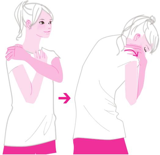 肌肉放松状态下很僵硬怎么放松,如何让僵硬紧绷的肌肉恢复正常