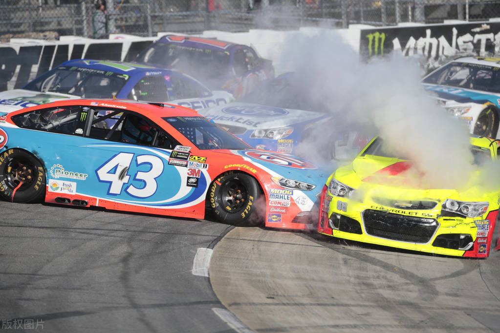 世界最出名的赛车运动,世界上最火爆的一种赛车