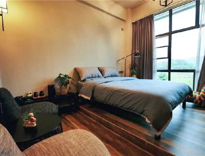 广州周边游增城民宿,广州增城旅游民宿推荐