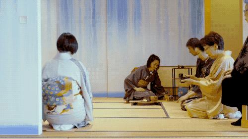 最神奇的寺庙,建在闹市的寺庙