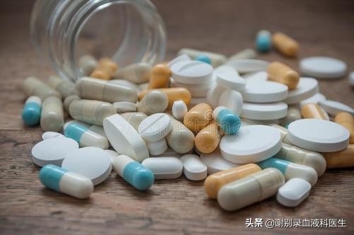 关于itp病人的健康宣教,itp患者的禁忌