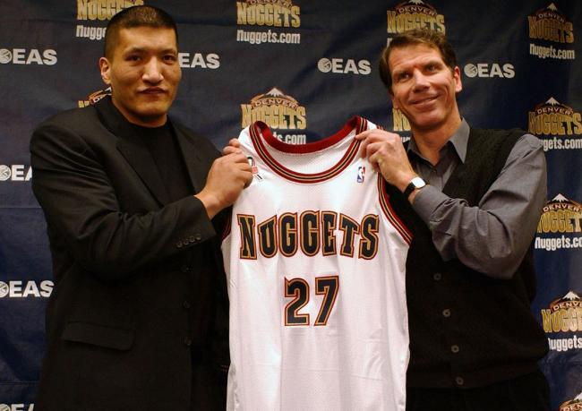 中国男篮历史十大最强得分后卫,男篮历史十大巨星