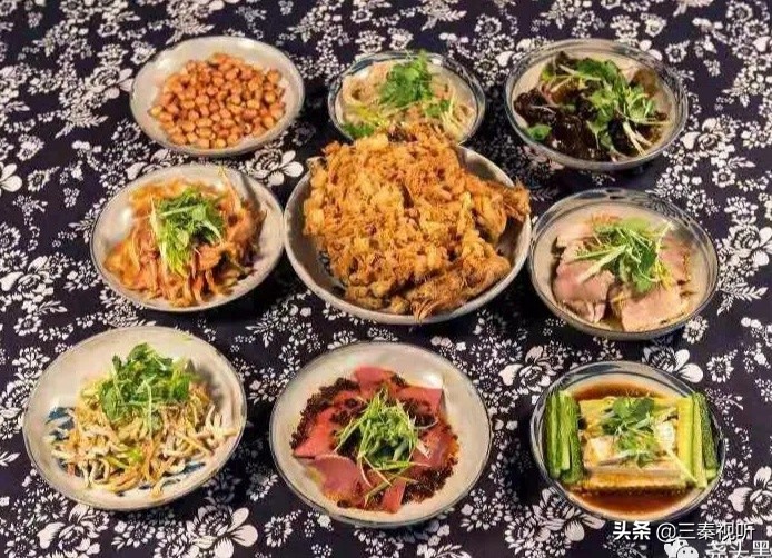 赏千年陶谷观魅力黑瓷品尧头南关瓷坊“三八席”