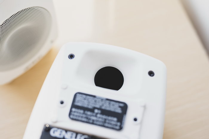 明星同款唱歌音响,genelec真力g2评测