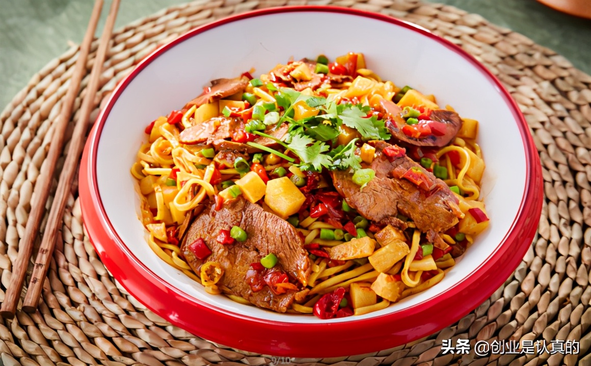 网红小吃加盟店10大品牌,小吃加盟店10大品牌加盟费