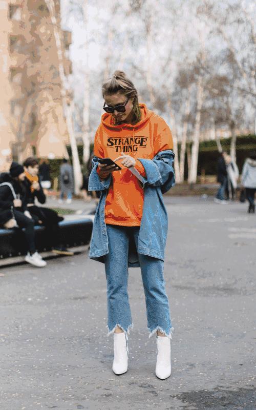 奔四女人减龄增添魅力更显高级,奔四女人别慌