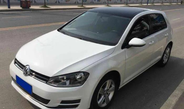 大众高尔夫旅行版的优缺点,12年高尔夫1.6自吸优缺点