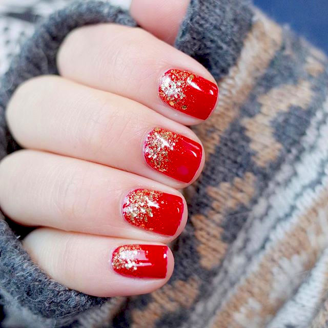 学美甲需要学多长时间,学美甲大概要学多久